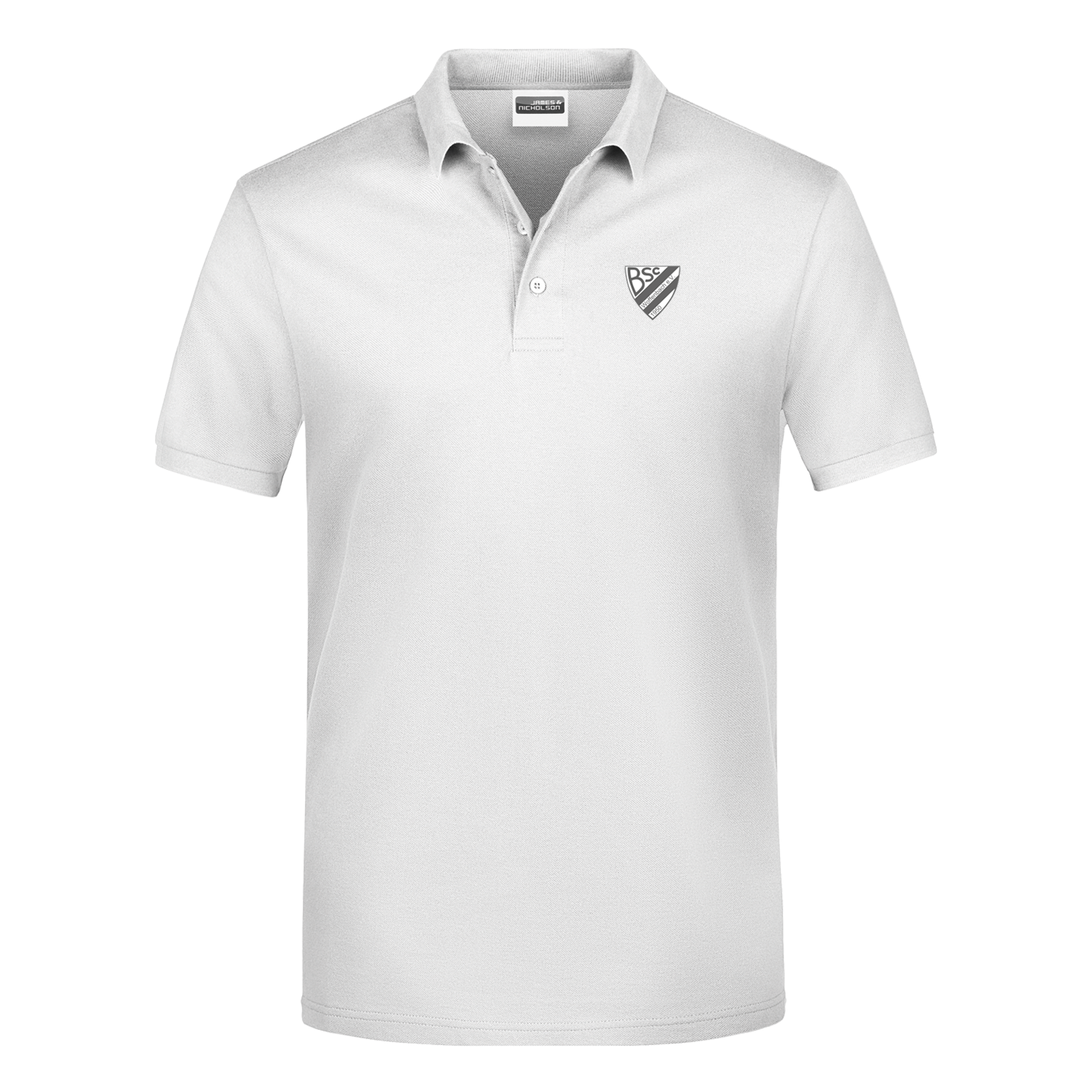 BSC Woffenbach Poloshirt "Wave"