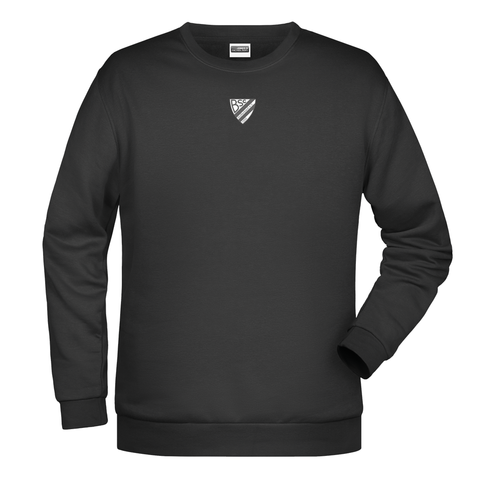 BSC Woffenbach Sweatshirt "Wave"