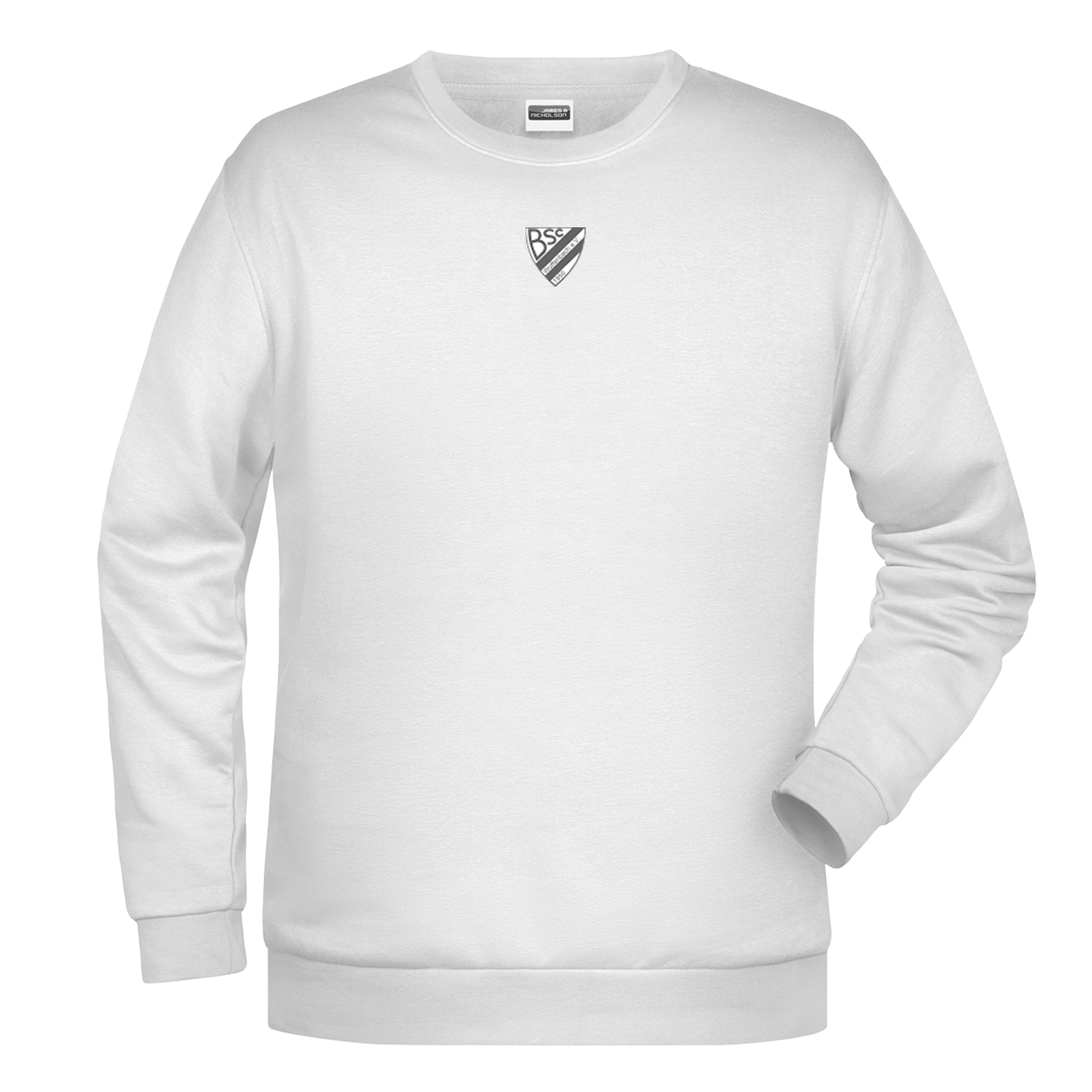 BSC Woffenbach Sweatshirt "Wave"