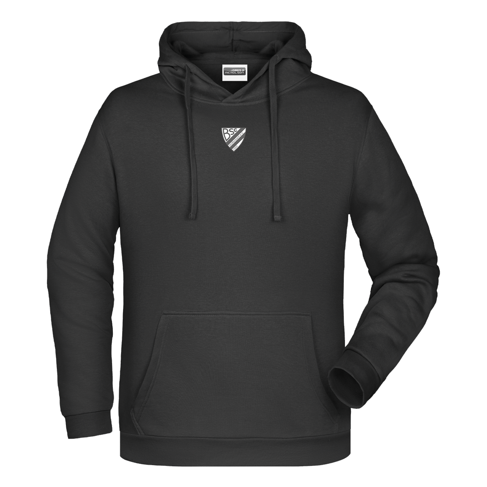 BSC Woffenbach Hoody "Wave"
