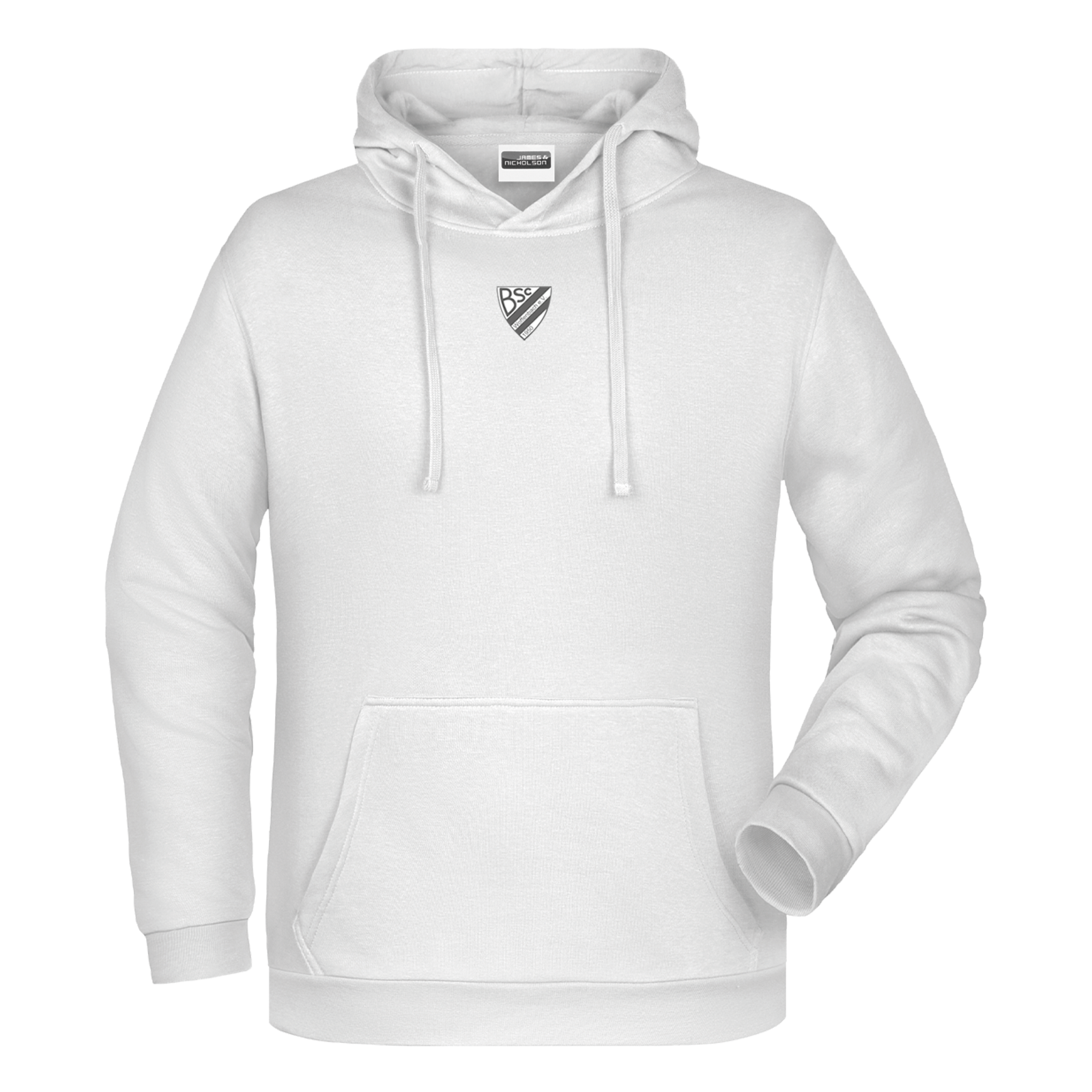 BSC Woffenbach Hoody "Wave"