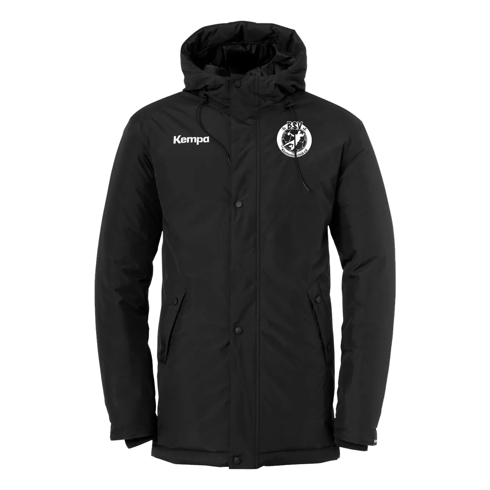 BSV Winterjacke