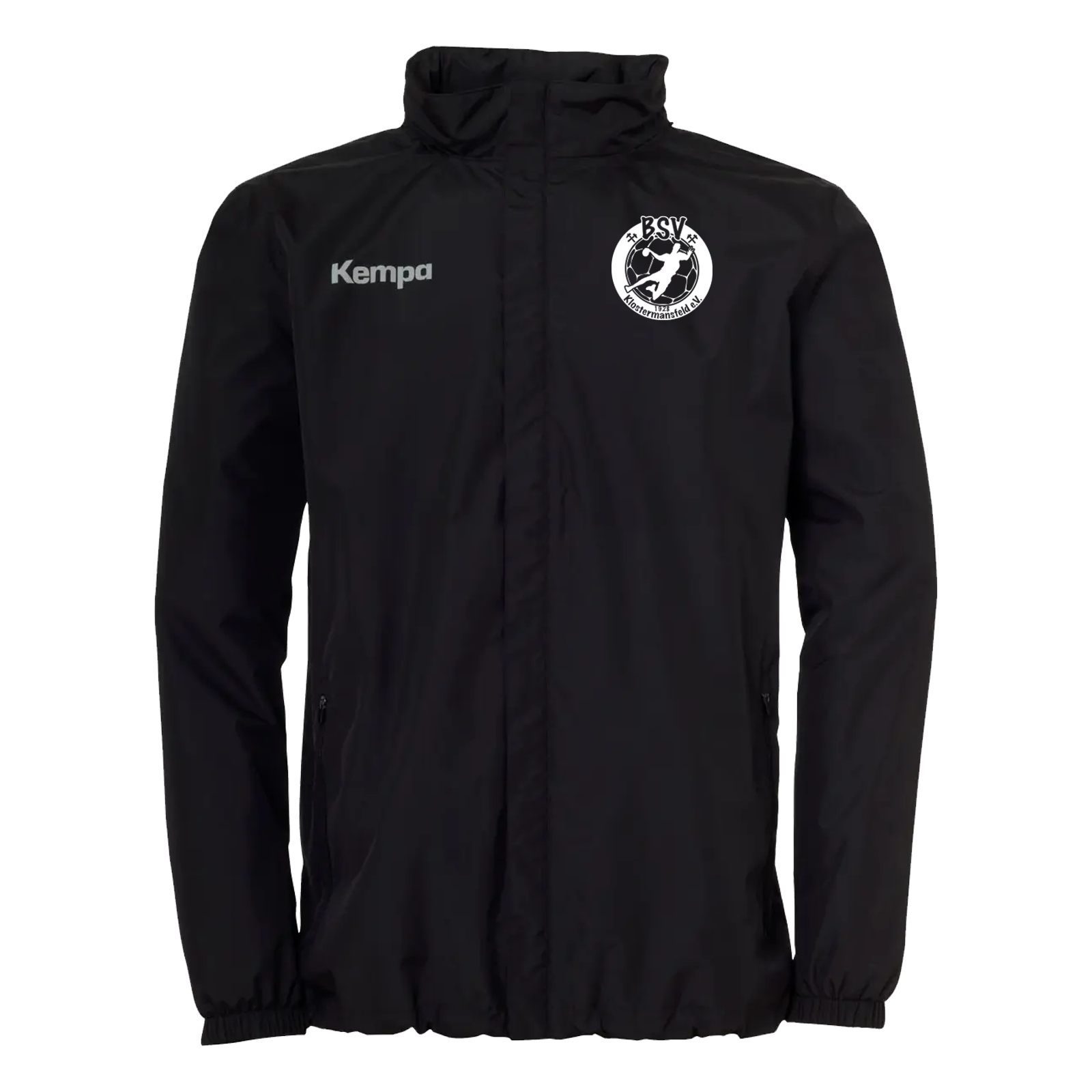 BSV Regenjacke