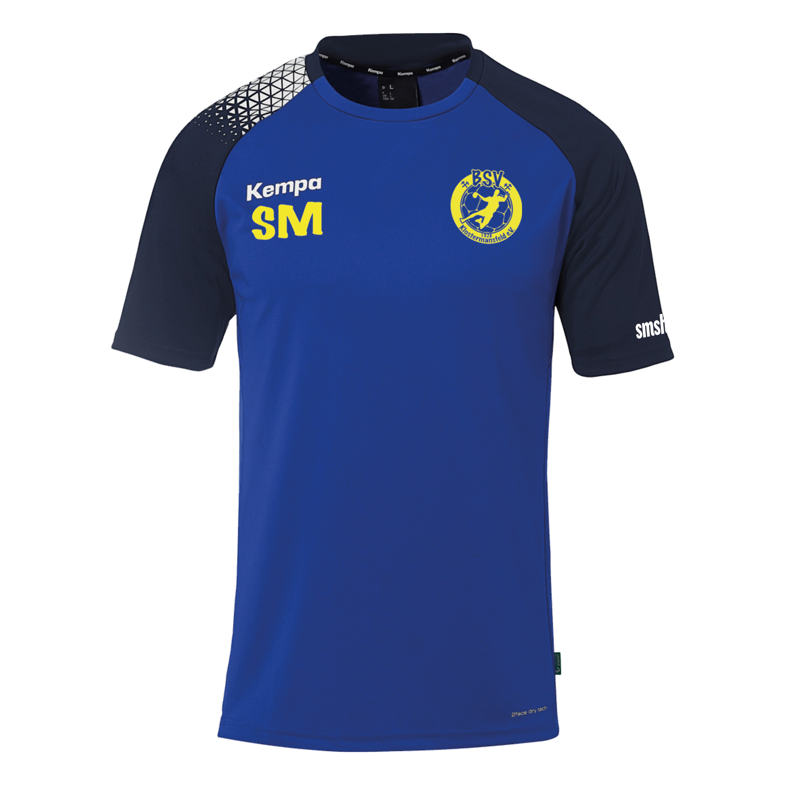 BSV Ambition 28 Trikot