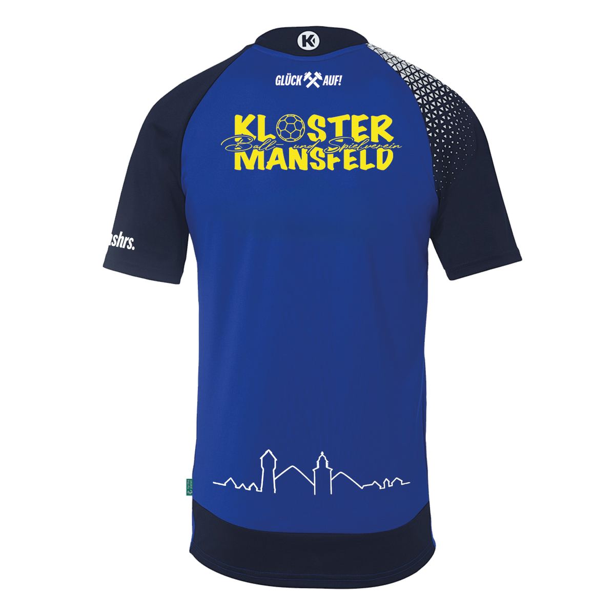 BSV Ambition 28 Trikot