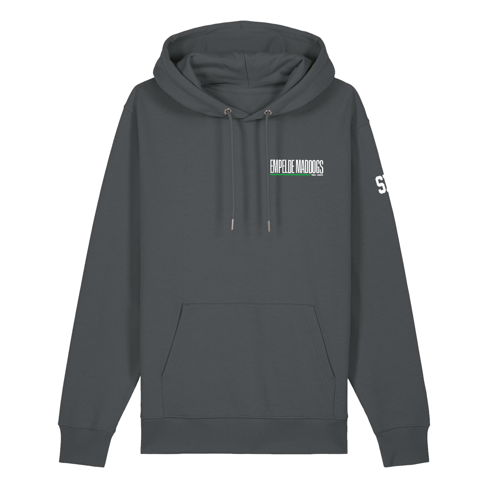 Empelde Maddogs Hoody "Maddogs Outline"