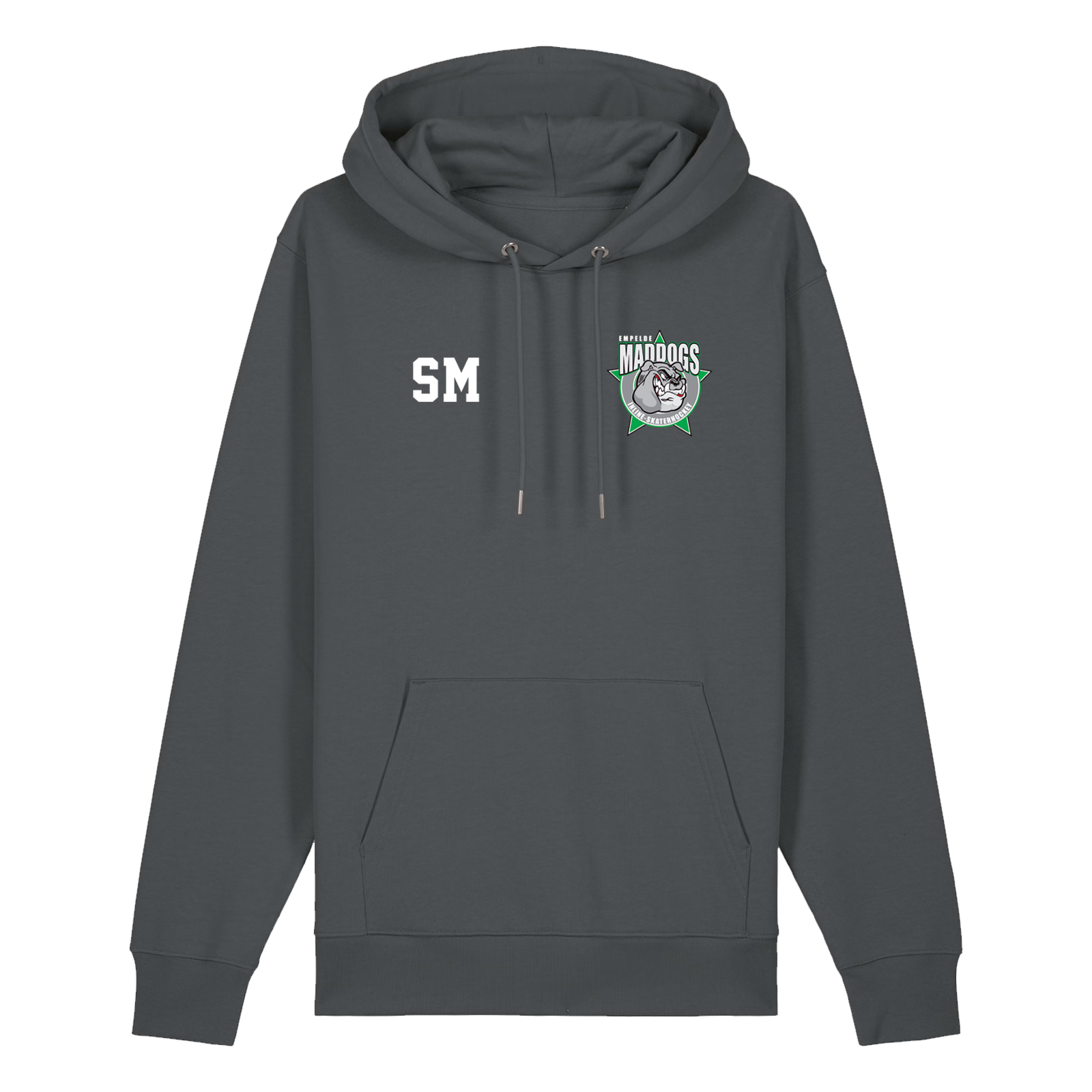 Empelde Maddogs Hoody "Maddogs Icon"