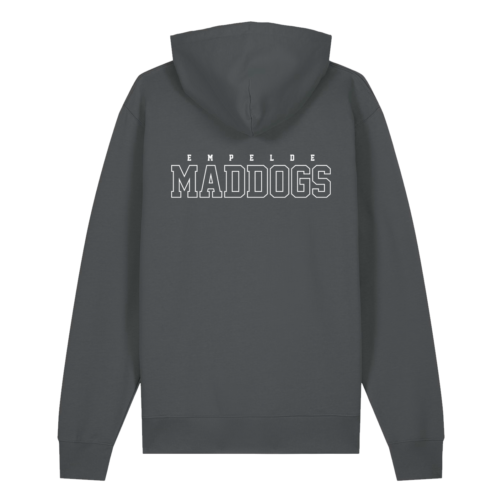 Empelde Maddogs Hoody "Maddogs Icon"