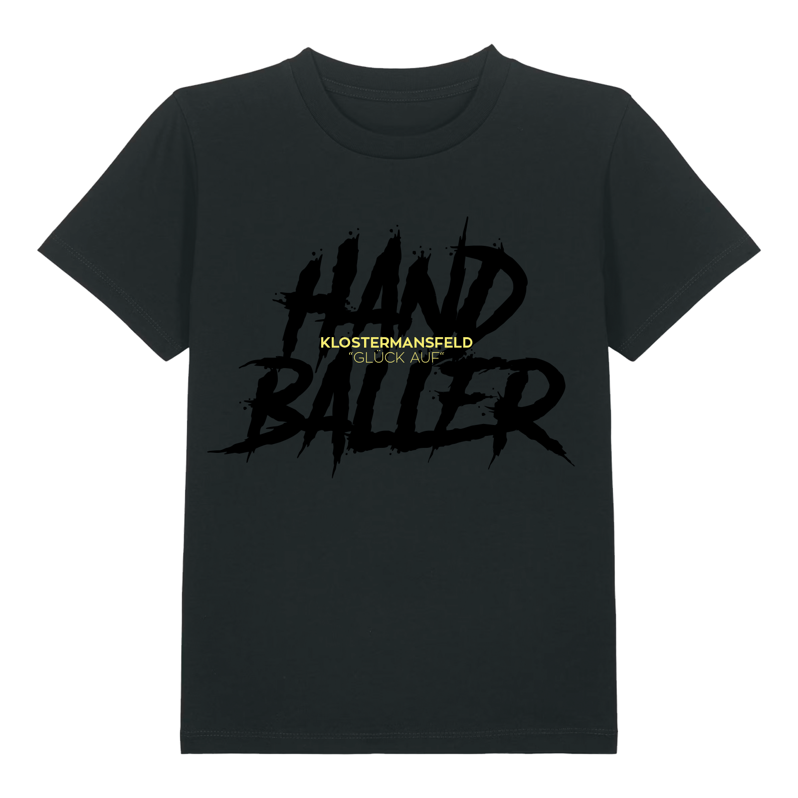 BSV Shirt "Baller" Kids