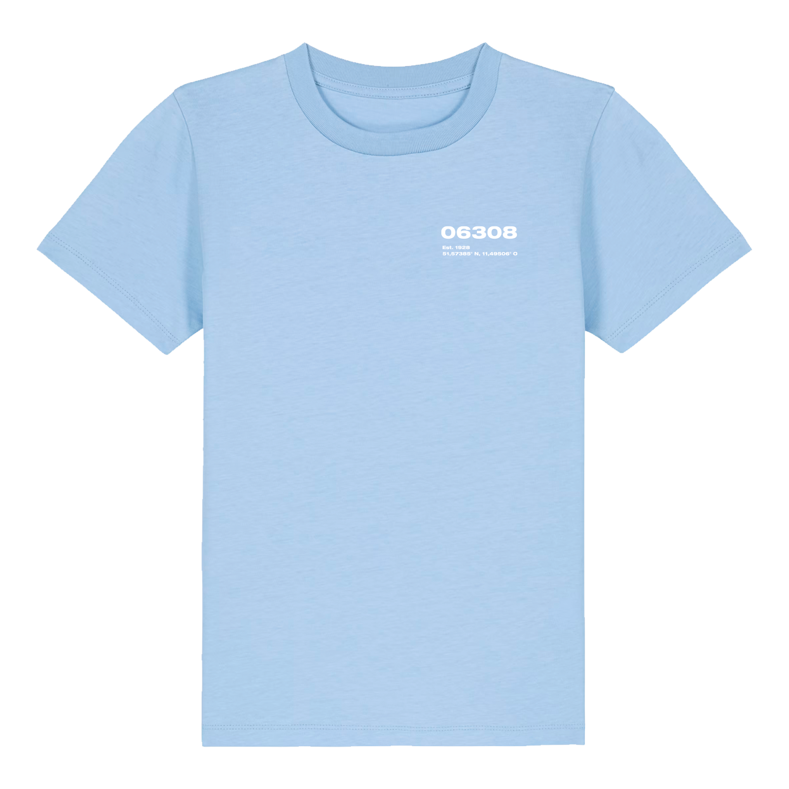 BSV Shirt "Glückauf" Kids