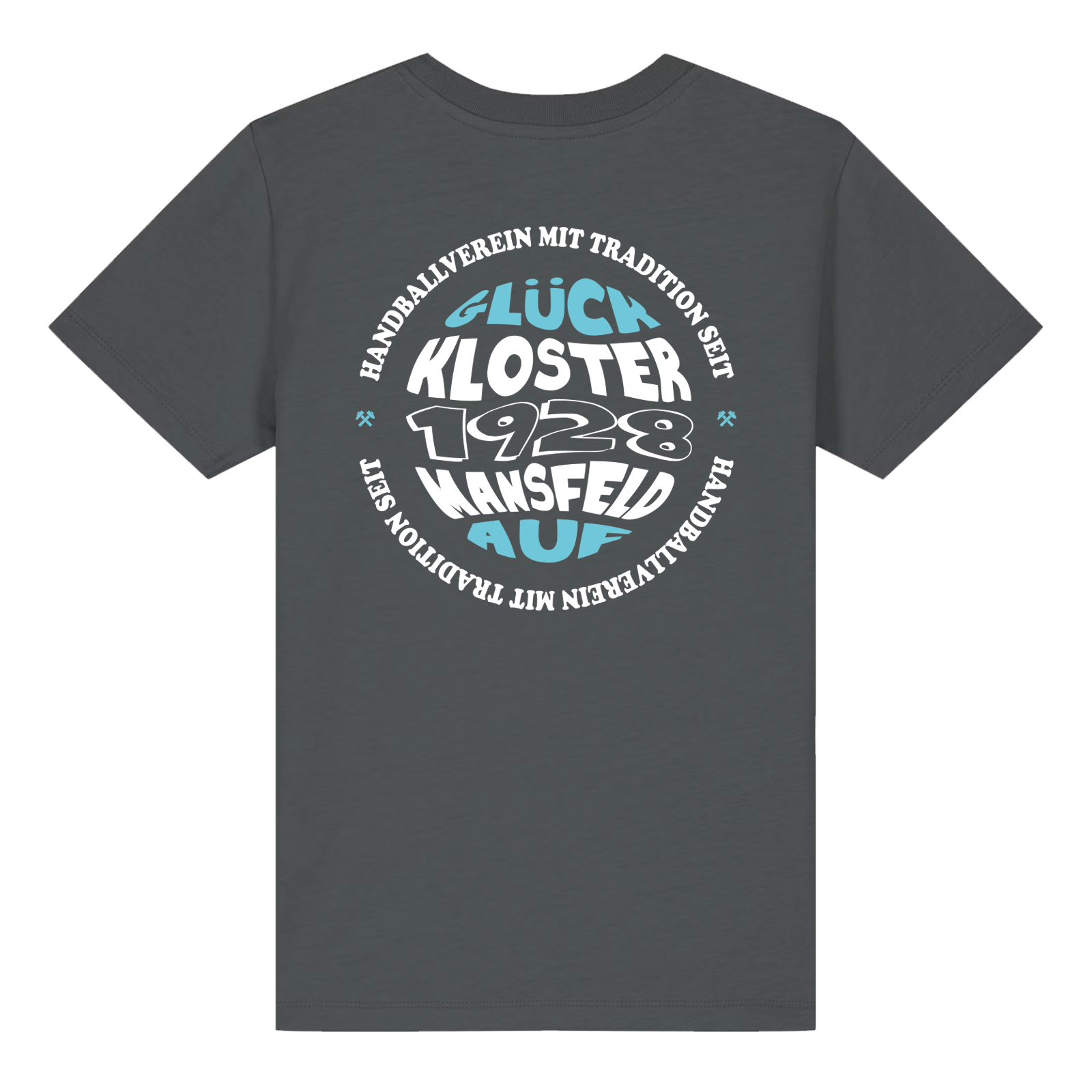 BSV Shirt "World" Kids