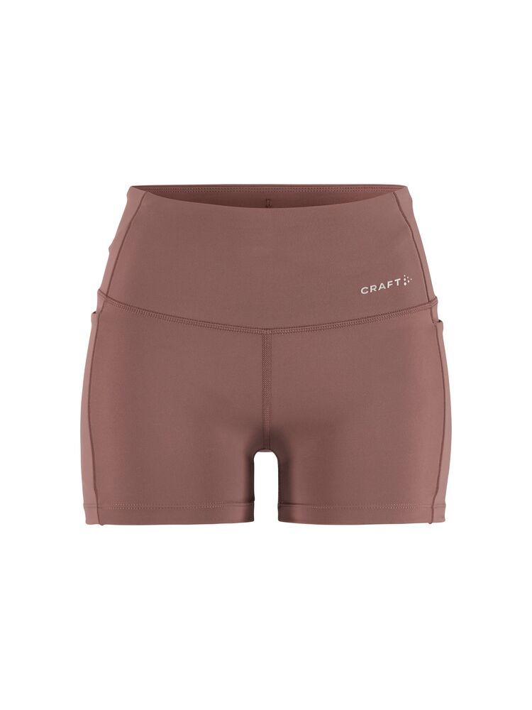 Adv Essence Hotpants 3 Damen