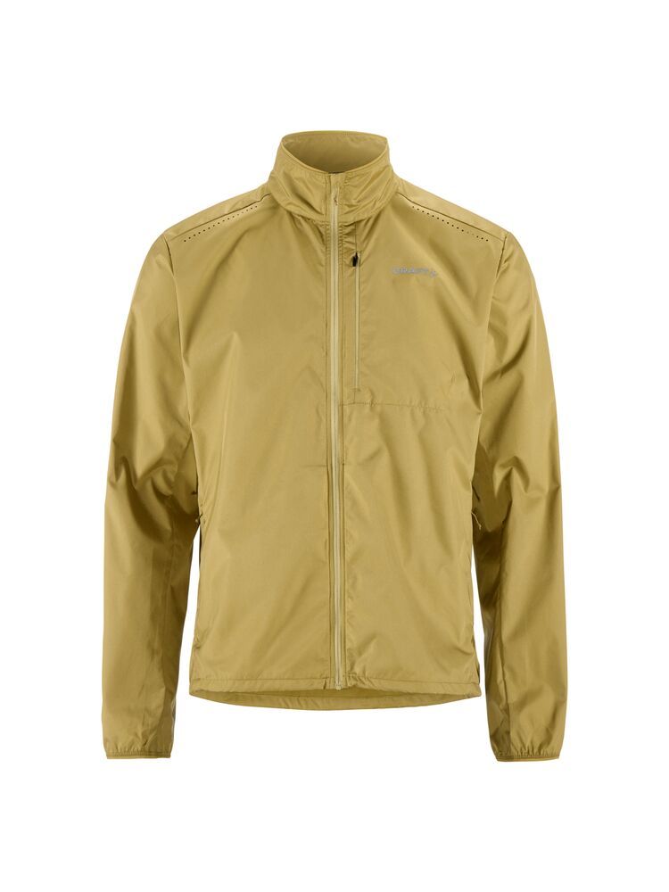 Essence Wind Jacket 2