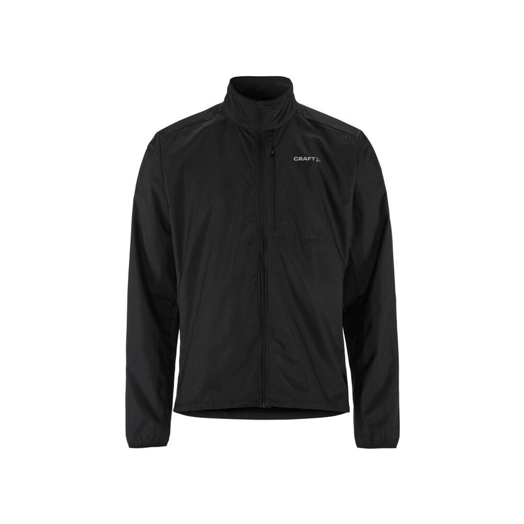 Essence Wind Jacket 2