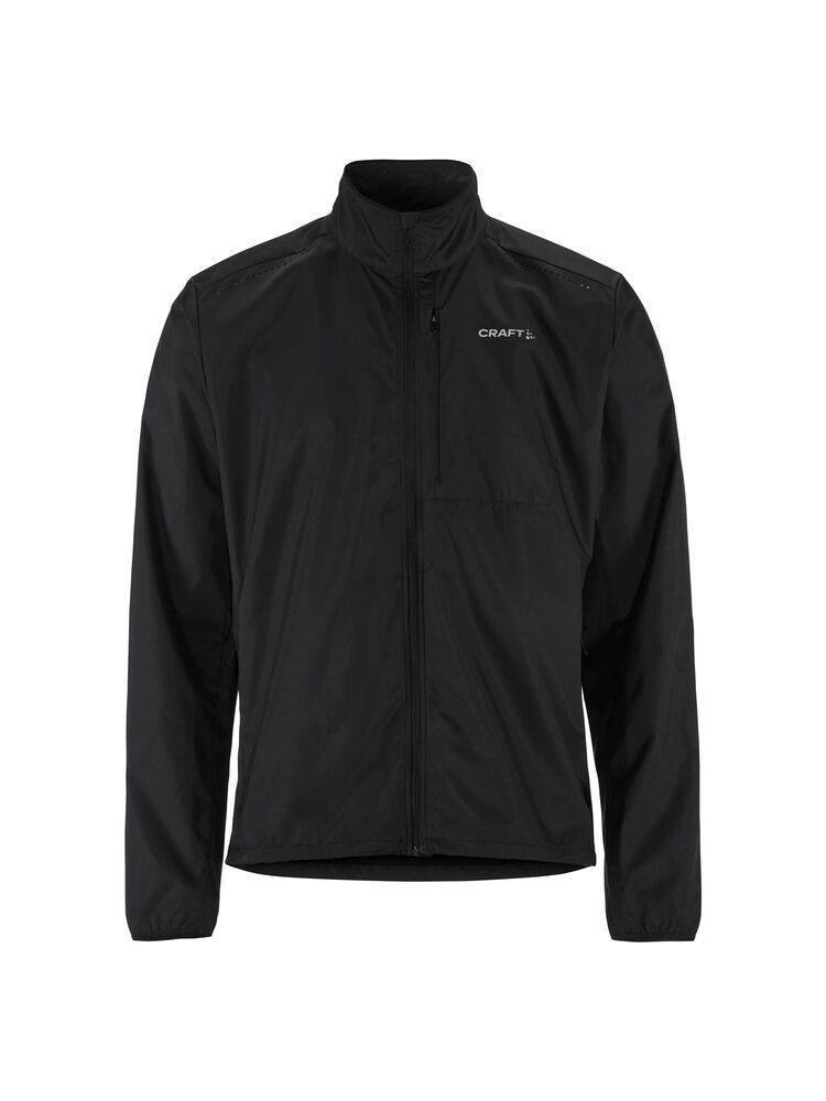 Essence Wind Jacket 2