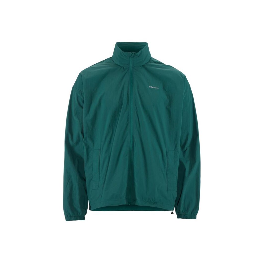 Hypervent Oversized Wind Jacket