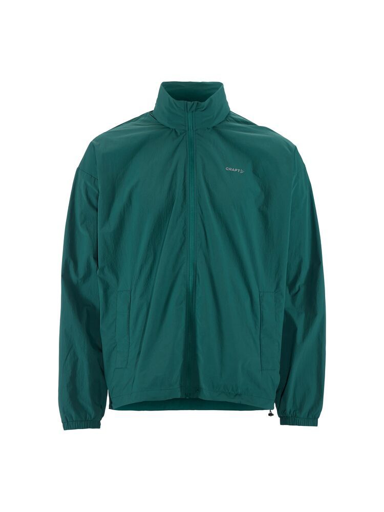 Hypervent Oversized Wind Jacket