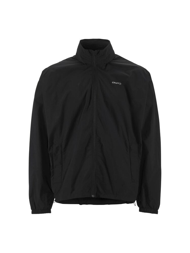 Hypervent Oversized Wind Jacket