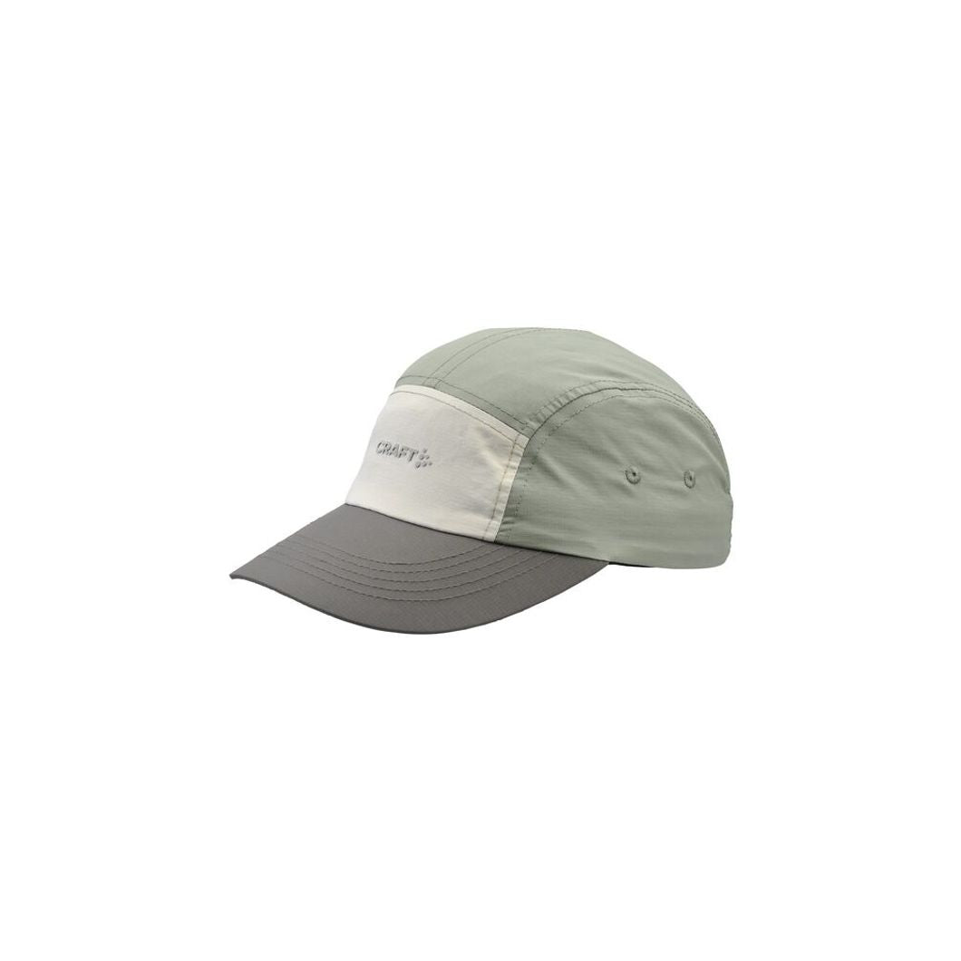 Hypervent Run Cap