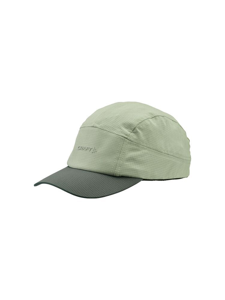 Hypervent Laufkappe