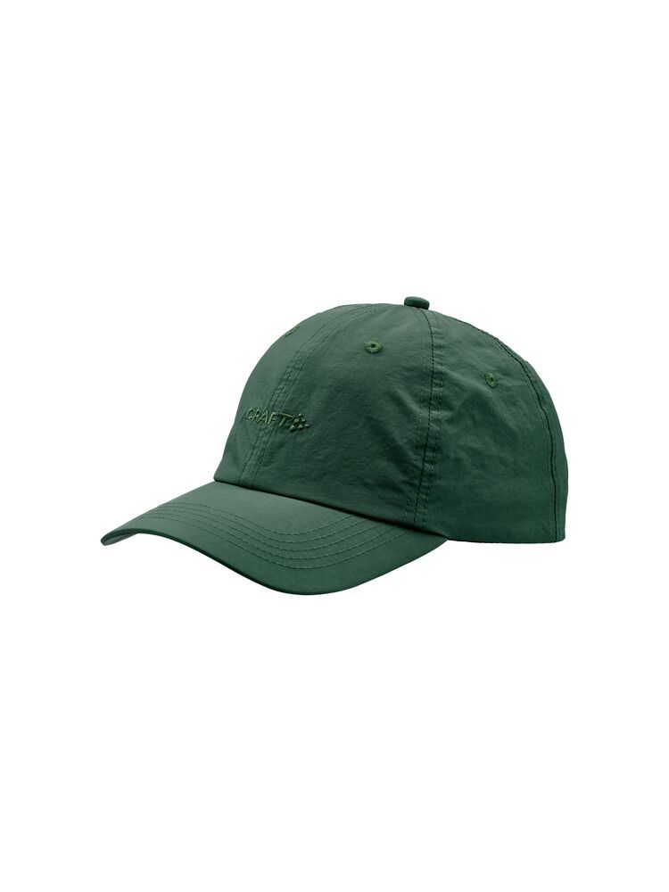 Hypervent Dad Cap