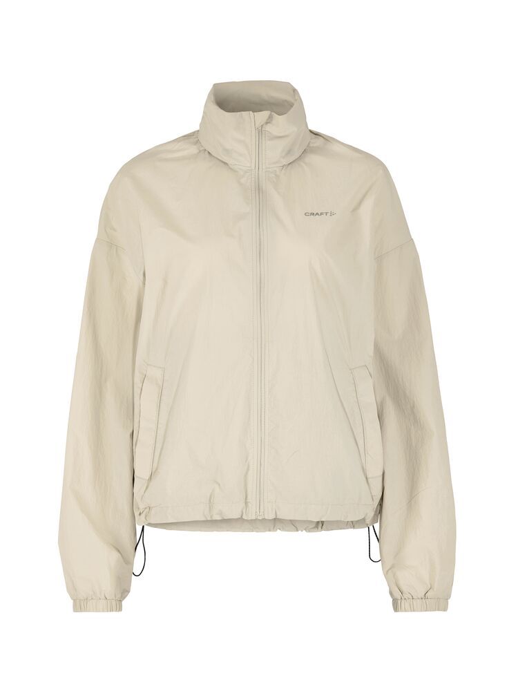 Hypervent Oversized Windjacke Damen
