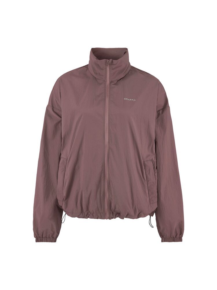 Hypervent Oversized Windjacke Damen