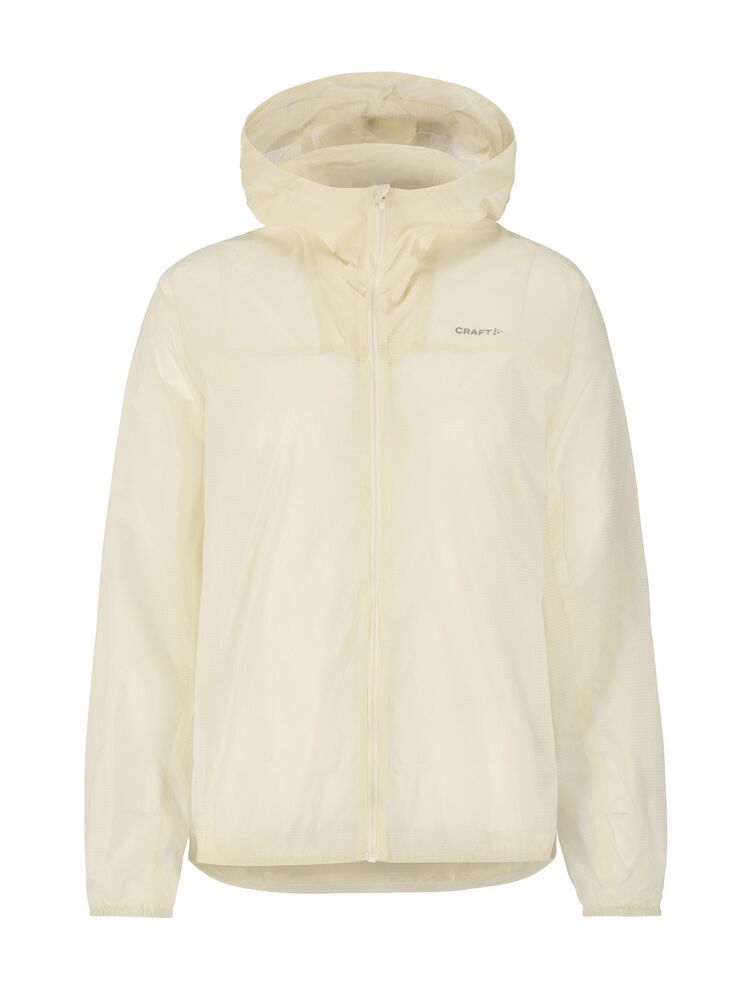 Hypervent Light Wind Jacket Damen