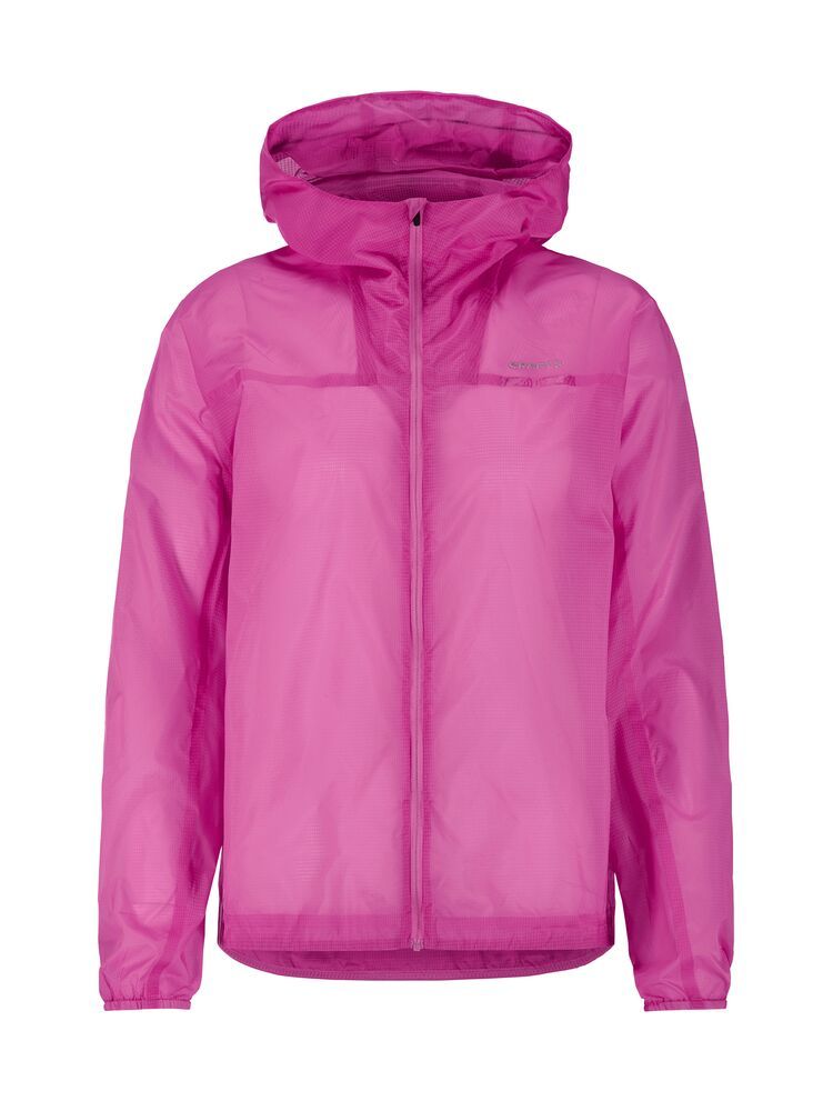 Hypervent Light Wind Jacket Damen