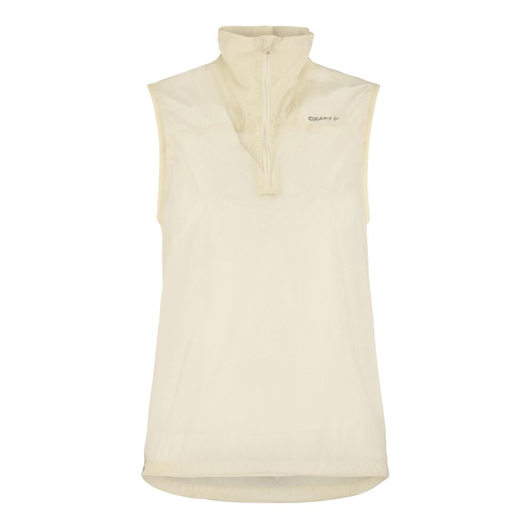 Hypervent Light Wind Vest Damen