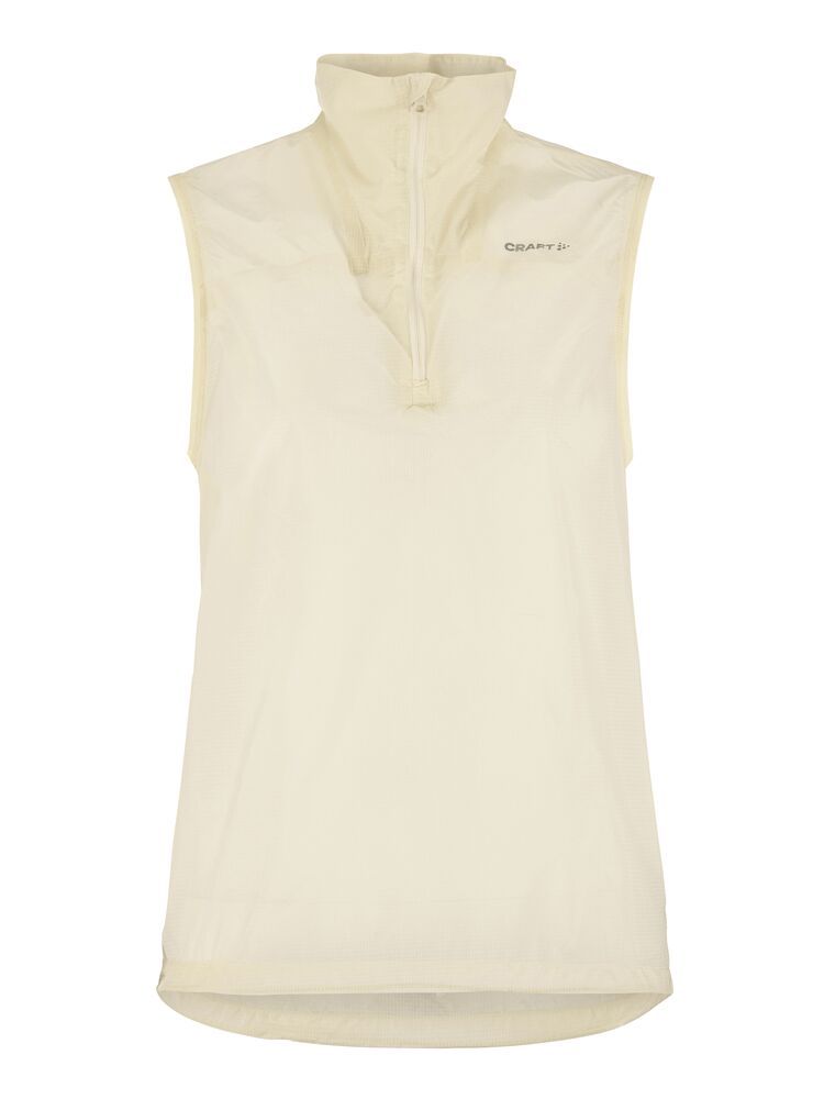 Hypervent Light Wind Vest Damen