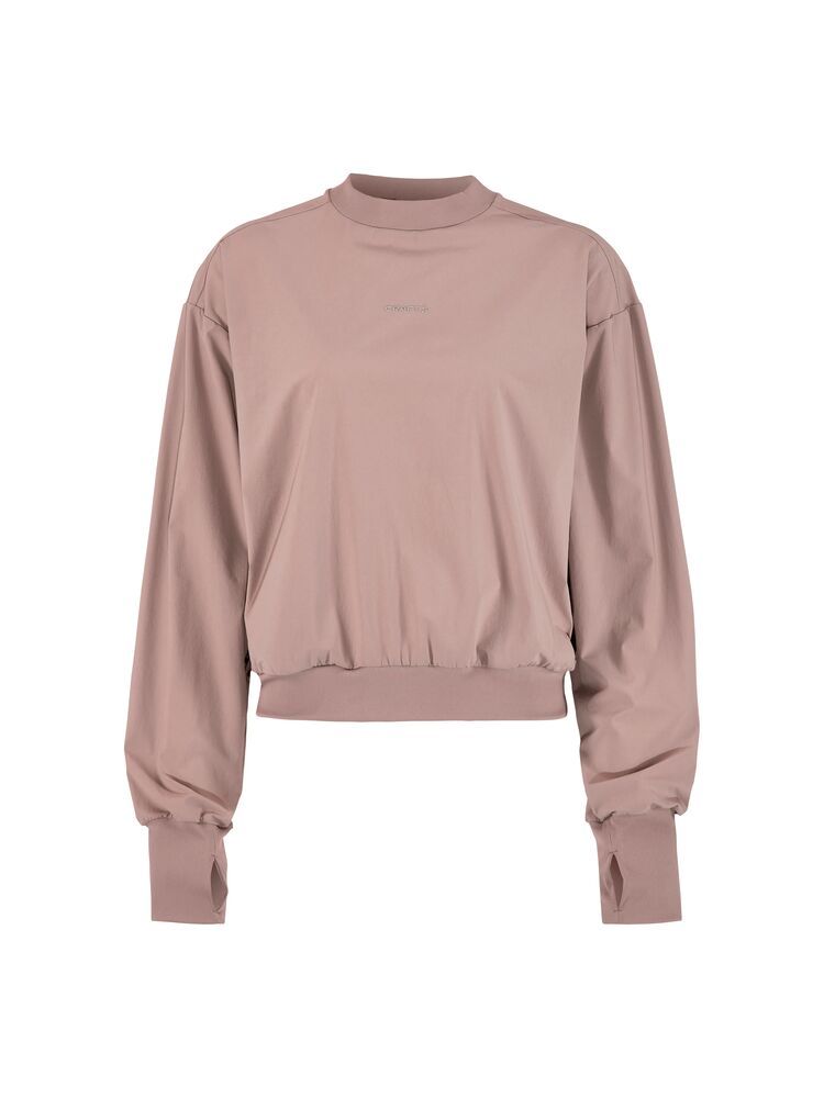 Hypervent Wind Top Laufoberteil Damen