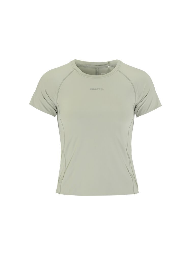 Hypervent Cropped T-Shirt Damen