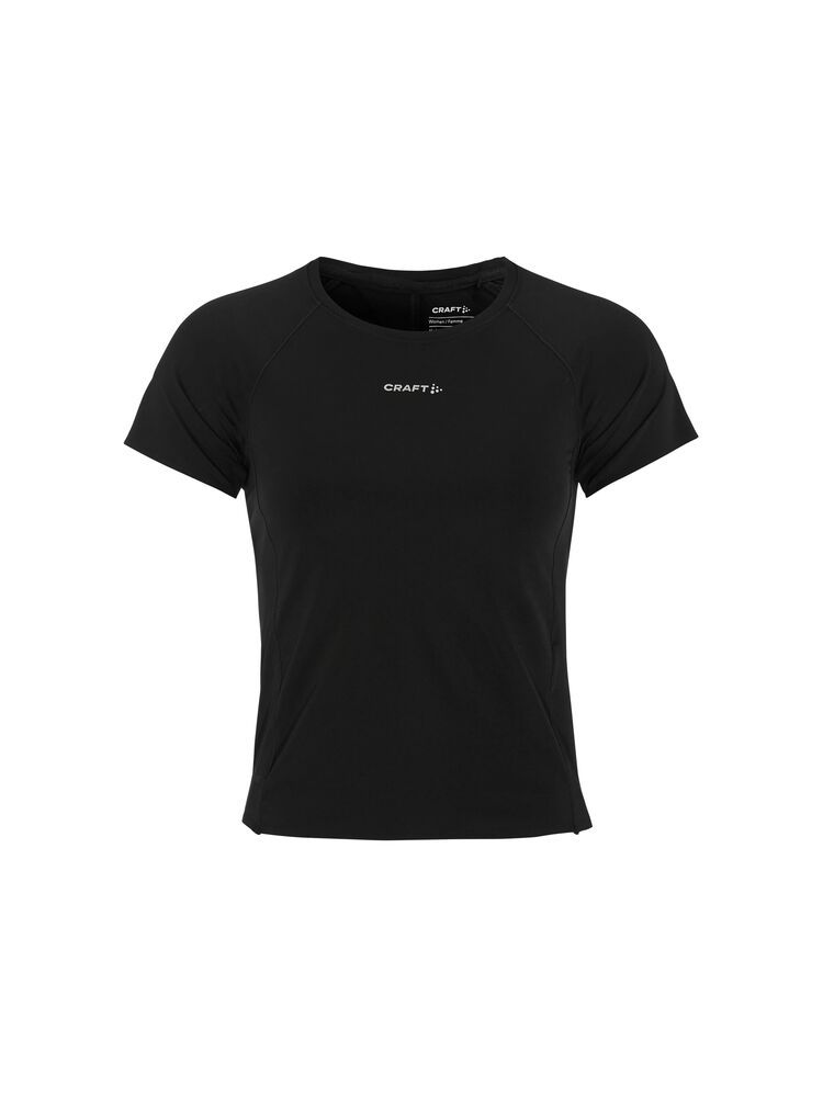 Hypervent Cropped T-Shirt Damen