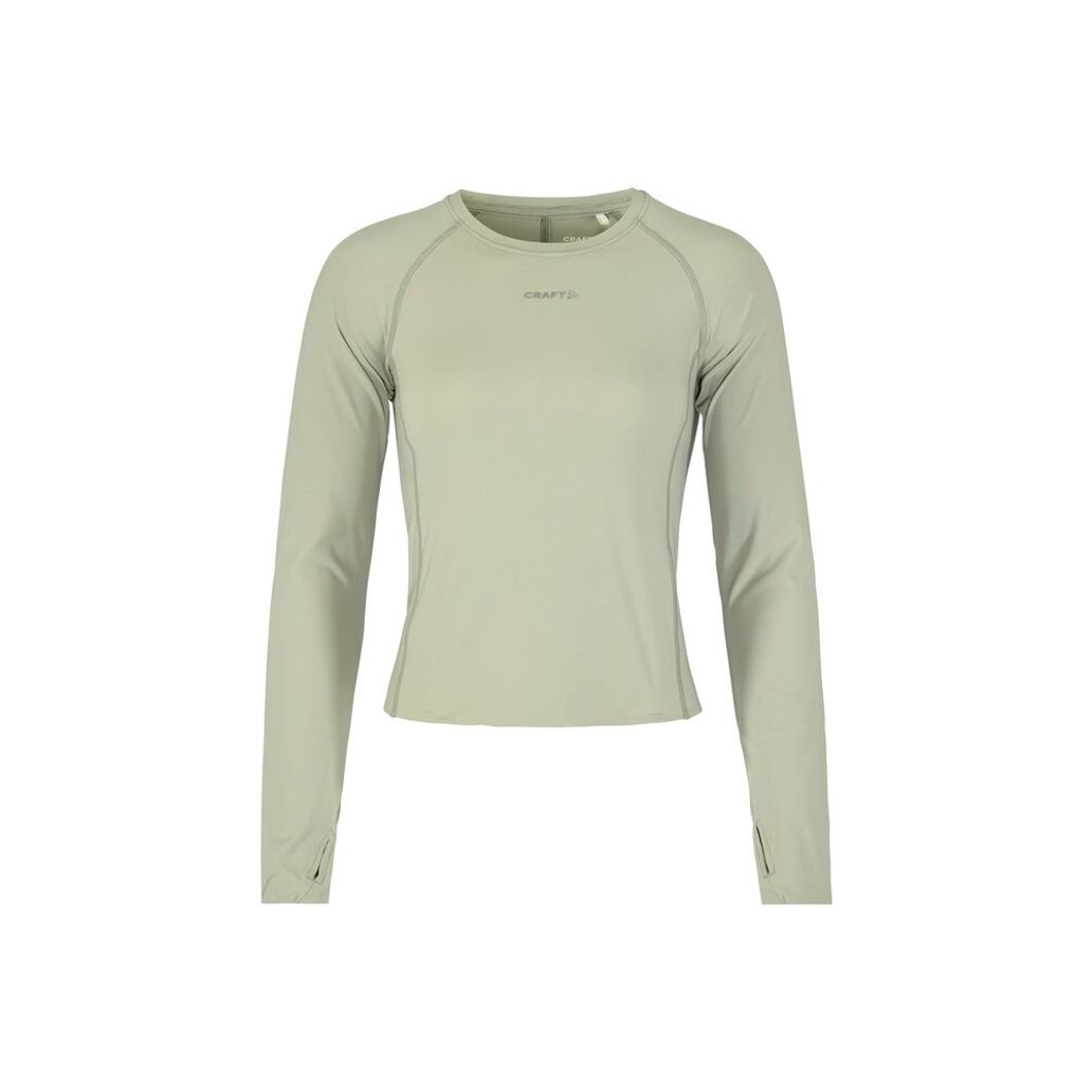 Hypervent Tight Longsleeve Laufshirt Damen