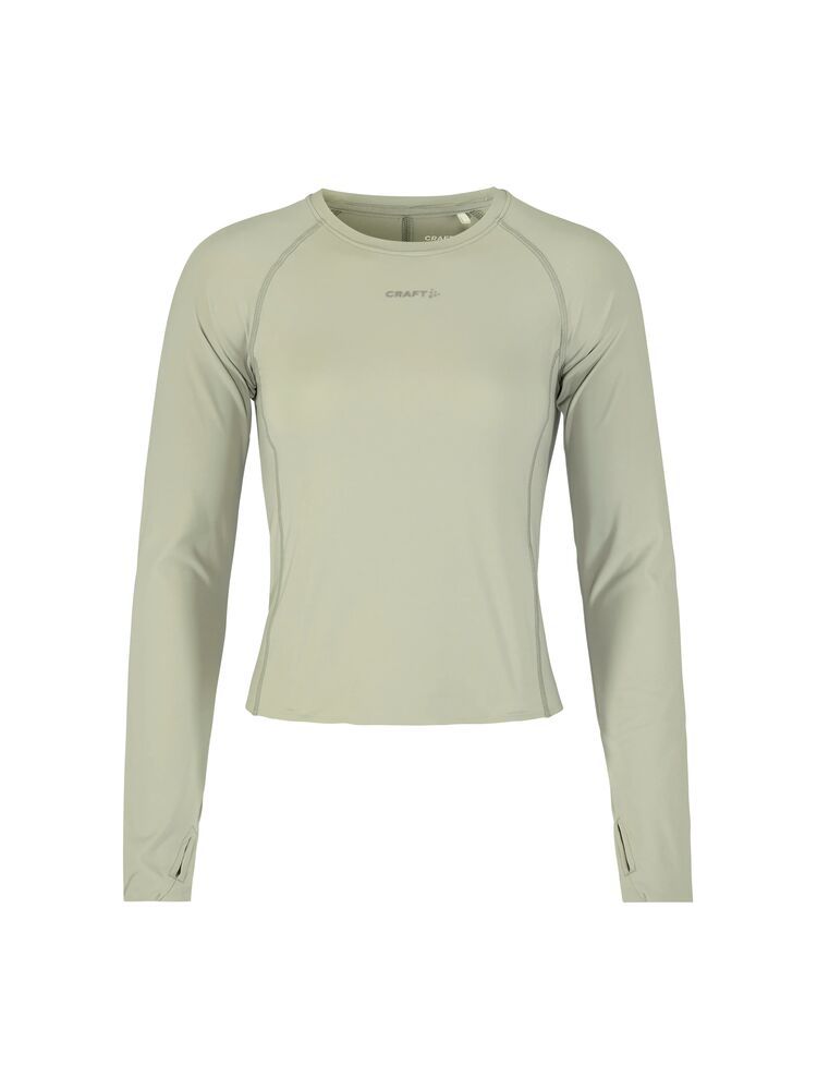 Hypervent Tight Longsleeve Laufshirt Damen