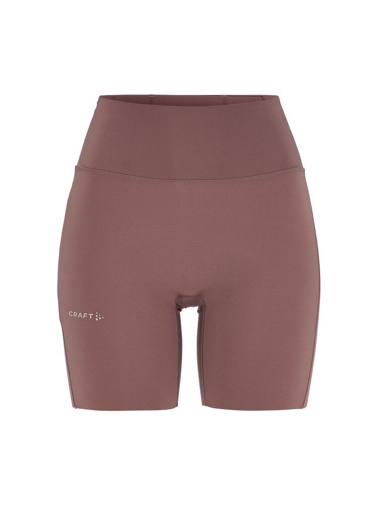 Hypervent Short Tights Damen