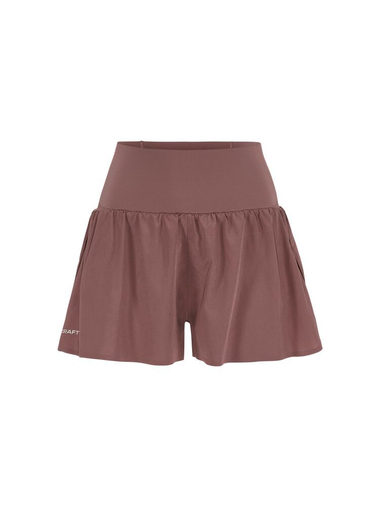 Hypervent Wide Shorts Damen