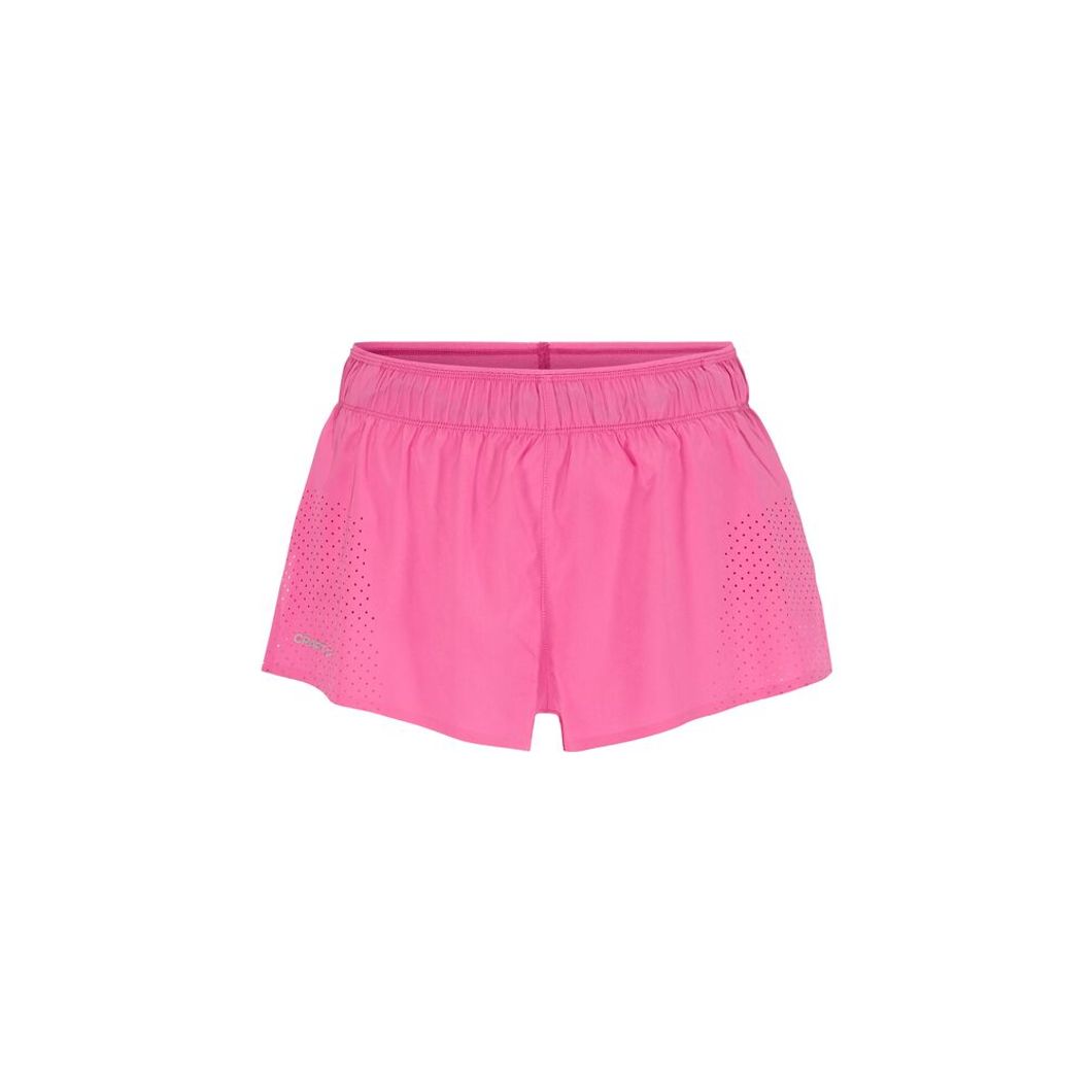 Race Day Split Shorts 2 Damen