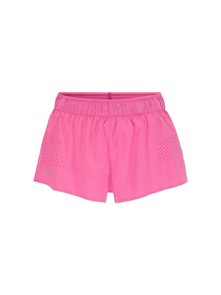 Race Day Split Shorts 2 Damen