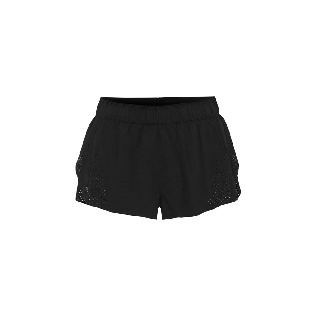 Race Day Split Shorts 2 Damen