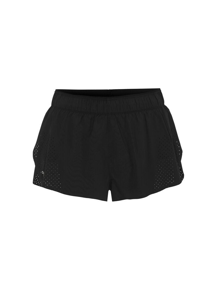 Race Day Split Shorts 2 Damen
