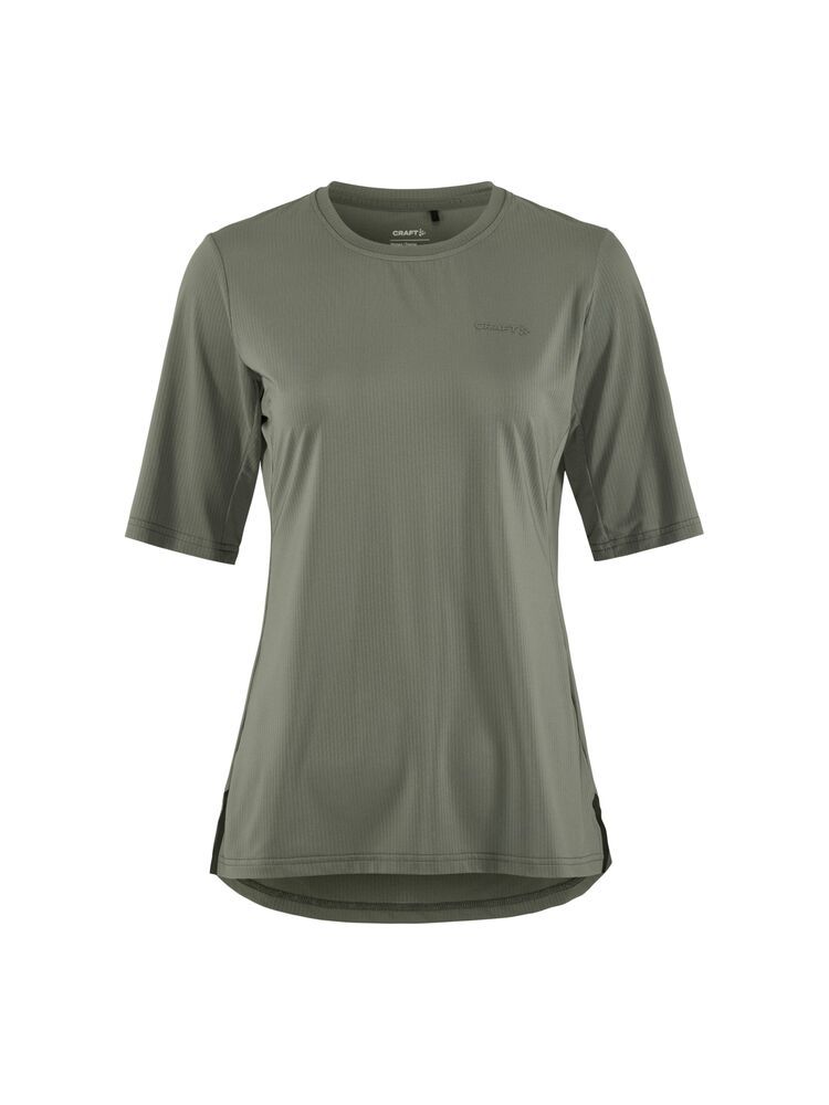 Everyday XT Kurzarmtrikot Damen