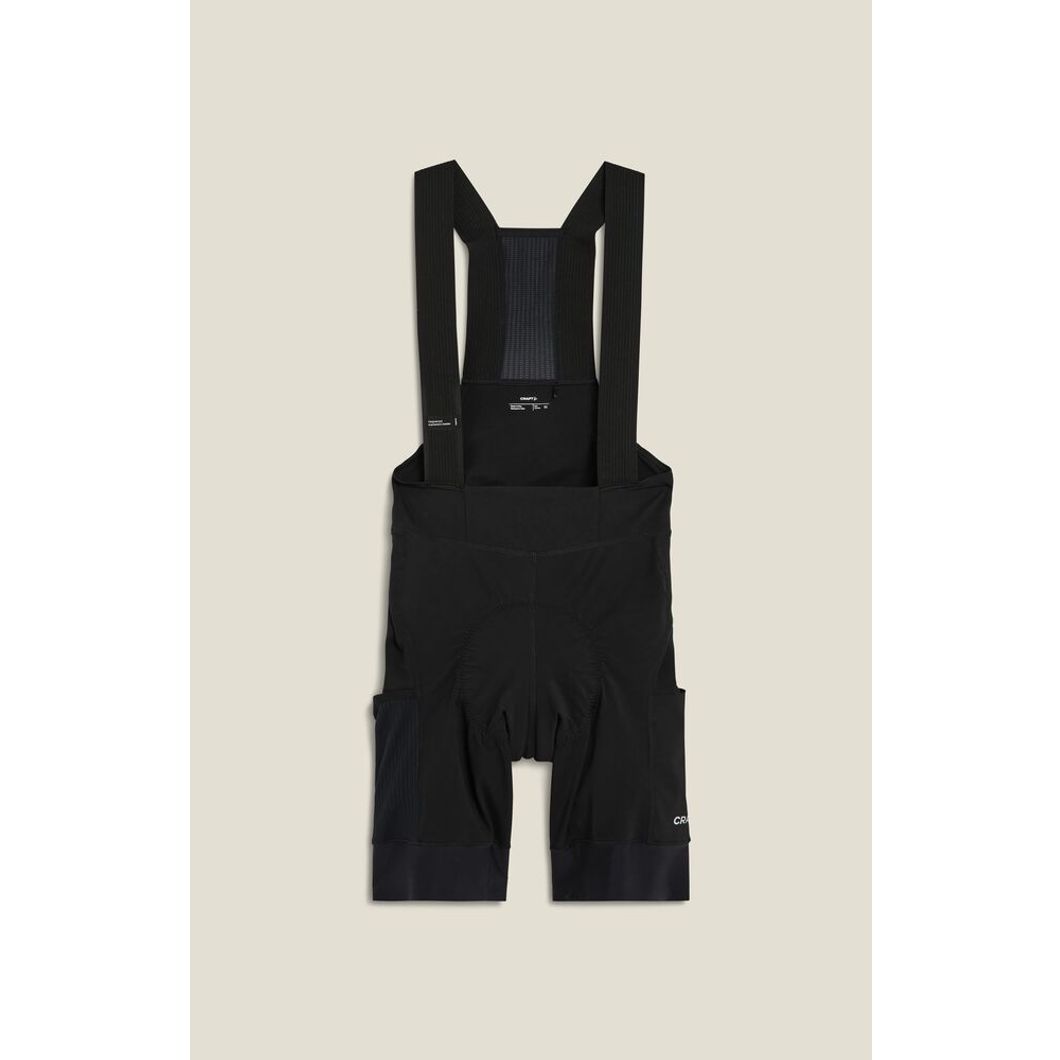 Endur Cargo Bib Shorts C1