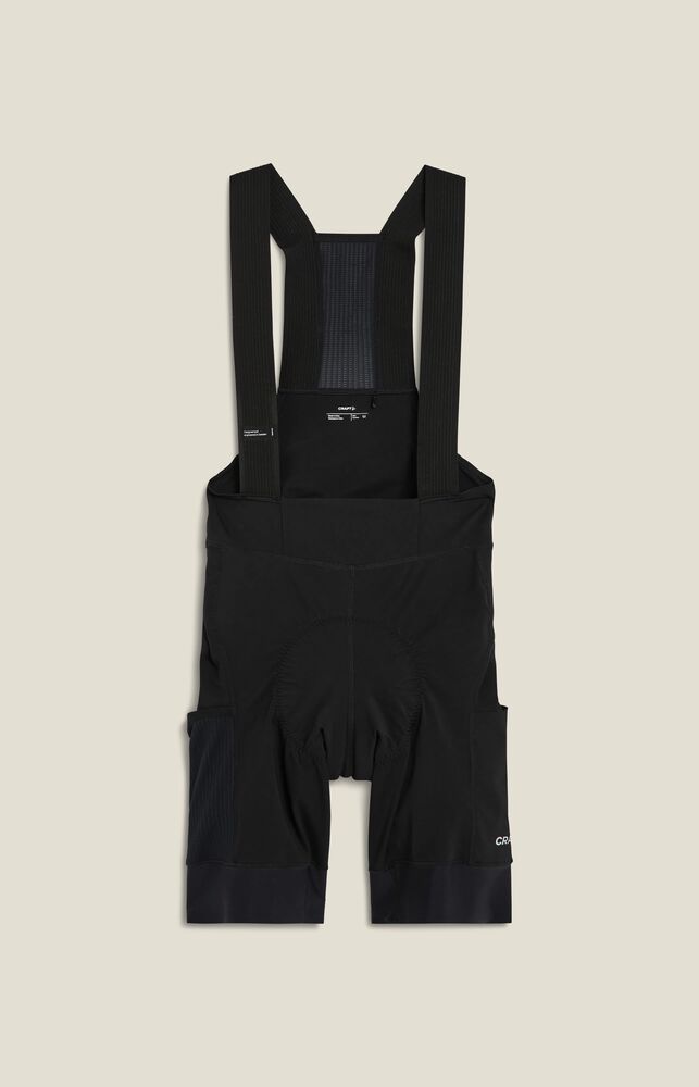 Endur Cargo Bib Shorts C1
