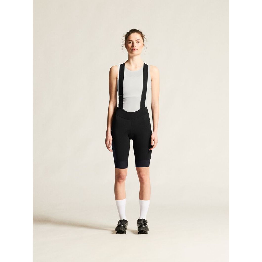Endur Cargo Bib Shorts C1 Damen