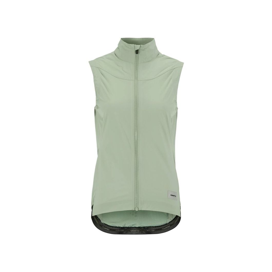 Endur Light Wind Weste Damen