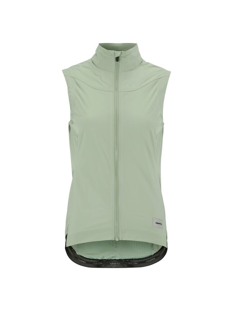 Endur Light Wind Weste Damen