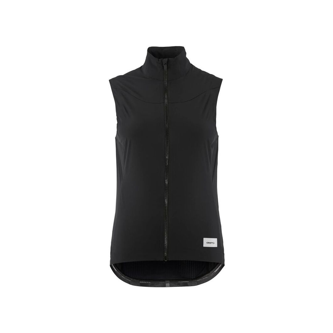 Endur Light Wind Weste Damen