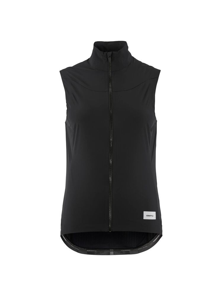 Endur Light Wind Weste Damen